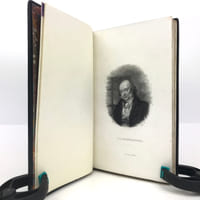 Illustrations pour œuvres de Béranger