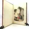 Selections of the ancient costume of Great Britain and Ireland, from the seventh to the sixteenth century, out of the collection in the possession of ...