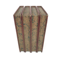 Œuvres complètes de P. J. de Béranger
