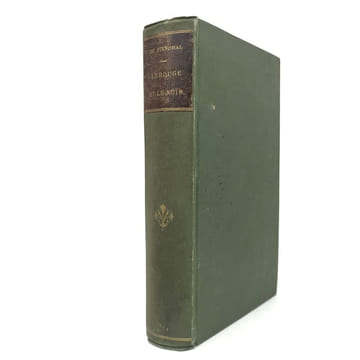 Le Rouge et le Noir. Chronique du XIXe siècle. . STENDHAL