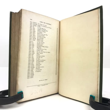Le Rouge et le Noir. Chronique du XIXe siècle. . STENDHAL