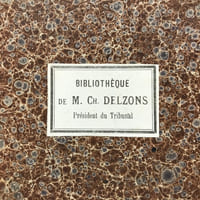 Régime des eaux, ou Traité des eaux de la mer, des fleuves, rivières navigables et flottables, et autres eaux de toute espèce.