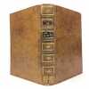 Dictionnaire portatif de la langue françoise.. RICHELET (Pierre) 