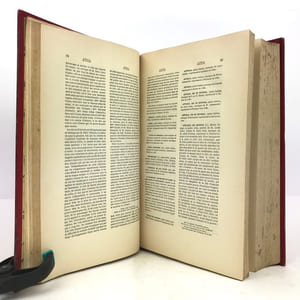 Dictionnaire des opéras (Dictionnaire lyrique)