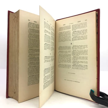 Dictionnaire des opéras (Dictionnaire lyrique). CLÉMENT (Félix) ; LAROUSSE (Pierre)