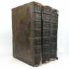 Franciæ et Germaniæ celeberrimi jurisconsulti, et in supremo Parisiorum Senatu antiqui Aduocati.. DUMOULIN (Charles) 