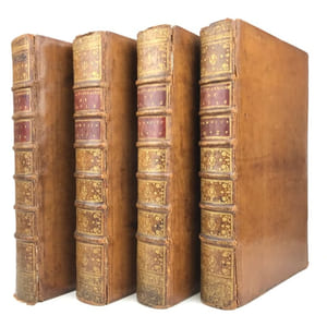Dictionnaire historique et critique