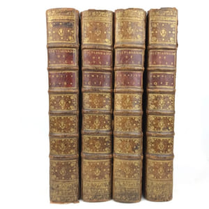 Dictionnaire historique et critique