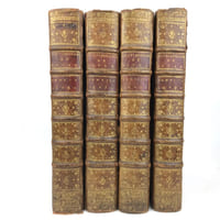 Dictionnaire historique et critique
