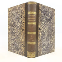 Encyclopédie moderne, ou Dictionnaire abrégé des sciences, des lettres et des arts.