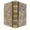 Encyclopédie moderne, ou Dictionnaire abrégé des sciences, des lettres et des arts.. COURTIN (Eustache Marie Pierre Marc Antoine) 