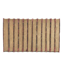 Histoire des ducs de Bourgogne de la maison de Valois, 1364-1477.