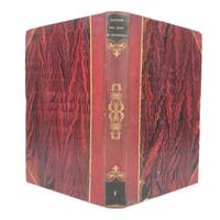 Histoire des ducs de Bourgogne de la maison de Valois, 1364-1477.
