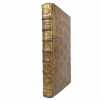 Dictionnaire historique, ou Mémoires critiques et littéraires, concernant la vie et les ouvrages de divers personnages distingués.. MARCHAND (Prosper) ...
