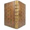 Dictionnaire historique, ou Mémoires critiques et littéraires, concernant la vie et les ouvrages de divers personnages distingués.. MARCHAND (Prosper) ...