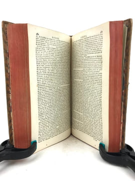 Abrégé du dictionnaire des cas de conscience de M. Pontas, dans lequel on trouve un grand nombre de remarques et de nouvelles décisions ; on y a joint ...