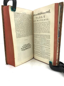 Abrégé du dictionnaire des cas de conscience de M. Pontas, dans lequel on trouve un grand nombre de remarques et de nouvelles décisions ; on y a joint ...