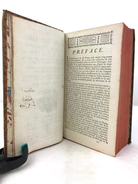 Abrégé du dictionnaire des cas de conscience de M. Pontas, dans lequel on trouve un grand nombre de remarques et de nouvelles décisions ; on y a joint ...