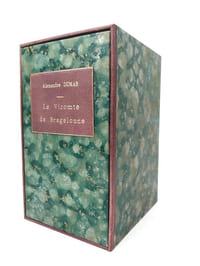 Le Vicomte de Bragelonne