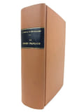 La Pens&eacute;e Fran&ccedil;aise. Anthologie d.... CARIO (Louis) ; R&Eacute;GISMANSET (Charles) 