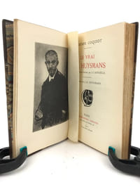 Le Vrai J.-K. Huysmans