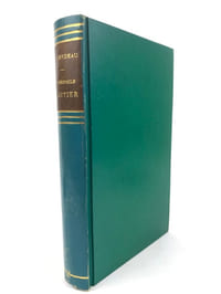 Théophile Gautier. Souvenirs intimes.