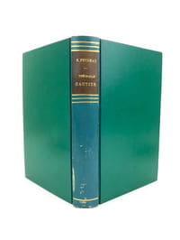 Théophile Gautier. Souvenirs intimes.
