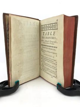 Traité du contrat de constitution de rente. [POTHIER (Robert-Joseph)] 