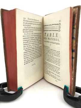 Traité des retraits, pour servir d’appendice au traité du contrat de vente.. [POTHIER (Robert-Joseph)] 