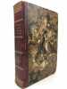 Principes du droit de la nature et des gens, et du droit public général.. BURLAMAQUE (Jean-Jacques) 