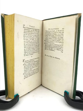 Le Droit public de l’Europe, fondé sur les traités.. BONNOT DE MABLY (Gabriel)