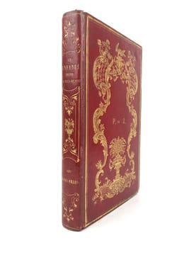 Les Enfants peints par eux-mêmes ; types, caractères et portraits de jeunes filles.. SAILLET (Alexandre de Saillet)
