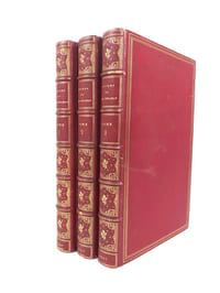 Œuvres complètes de Remy Belleau.