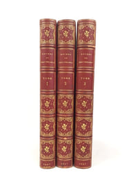 Œuvres complètes de Remy Belleau.