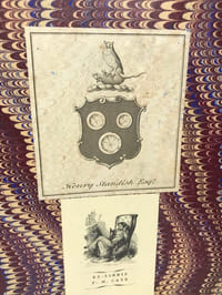 Vie, poésies et pensées de Joseph Delorme [Suivi de] Les Consolations, Pensées d'août, notes et sonnets, un dernier rêve.