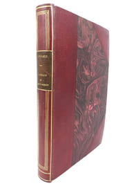 Le Soliloque de Maurice Barrès.