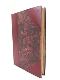 Le Soliloque de Maurice Barrès.