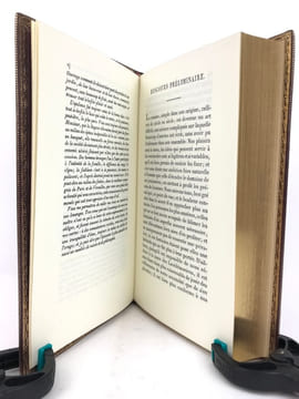 L’Art du cuisinier. BEAUVILLIERS (Antoine)
