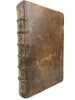 Le Sainte Bible, contenant l’Ancien et le Nouveau Testament. LEMAISTRE DE SACY (Louis-Isaac) 