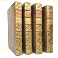 Œuvres diverses de Mr. Pierre Bayle, professeur en philosophie, et en histoire, à Rotterdam : contenant tout ce que cet Auteur a publié sur des matières de Théologie, de Philosophie, de Critique, d’Histoire, & de Littérature ; excepté son dictionnaire historique et critique.