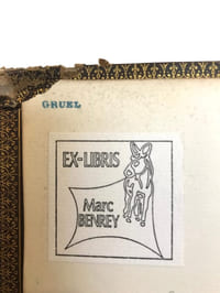Les Saints Évangiles