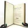 The Christian Orator delineated in three parts.. WEALES (Thomas) 