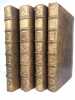 Dictionnaire universel de commerce : D’HISTOIRE NATURELLE, & des ARTS & MÉTIERS.. SAVARY DE BRUSLONS (Jacques et Philemon) 