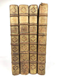 Dictionnaire universel de commerce : D’HISTOIRE NATURELLE, & des ARTS & MÉTIERS.