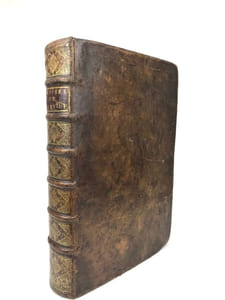 Les Œuvres spirituelles du R.P. Louis de Grenade de l’ordre de S. Dominique.