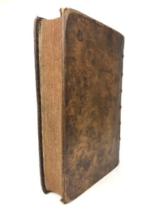 Les Œuvres spirituelles du R.P. Louis de Grenade de l’ordre de S. Dominique.