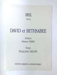 David et Bethsabée
