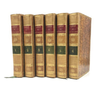 Le Cabinet du jeune naturaliste, ou Tableaux intéressans de l’histoire des animaux; offrant la description de la nature, des mœurs et habitudes des quadrupèdes, oiseaux, poissons, amphibies, reptiles, etc. Les plus remarquables du monde connu, et classés dans un ordre systématique.