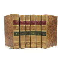 Le Cabinet du jeune naturaliste, ou Tableaux intéressans de l’histoire des animaux; offrant la description de la nature, des mœurs et habitudes des quadrupèdes, oiseaux, poissons, amphibies, reptiles, etc. Les plus remarquables du monde connu, et classés dans un ordre systématique.