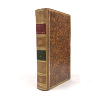 Le Cabinet du jeune naturaliste, ou Tableaux intéressans de l’histoire des animaux; offrant la description de la nature, des mœurs et habitudes des quadrupèdes, oiseaux, poissons, amphibies, reptiles, etc. Les plus remarquables du monde connu, et classés dans un ordre systématique.